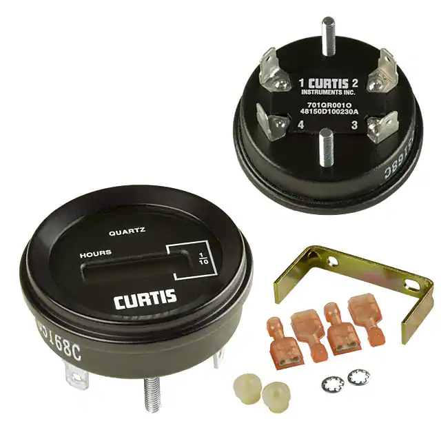 701QR00101248D2060A Curtis Instruments